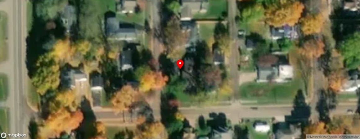 House image located at Hudson, Michigan, 49247