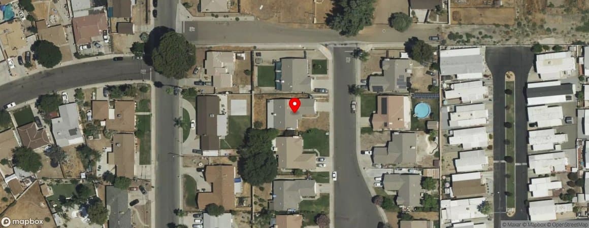 House image located at San Jacinto, California, 92583