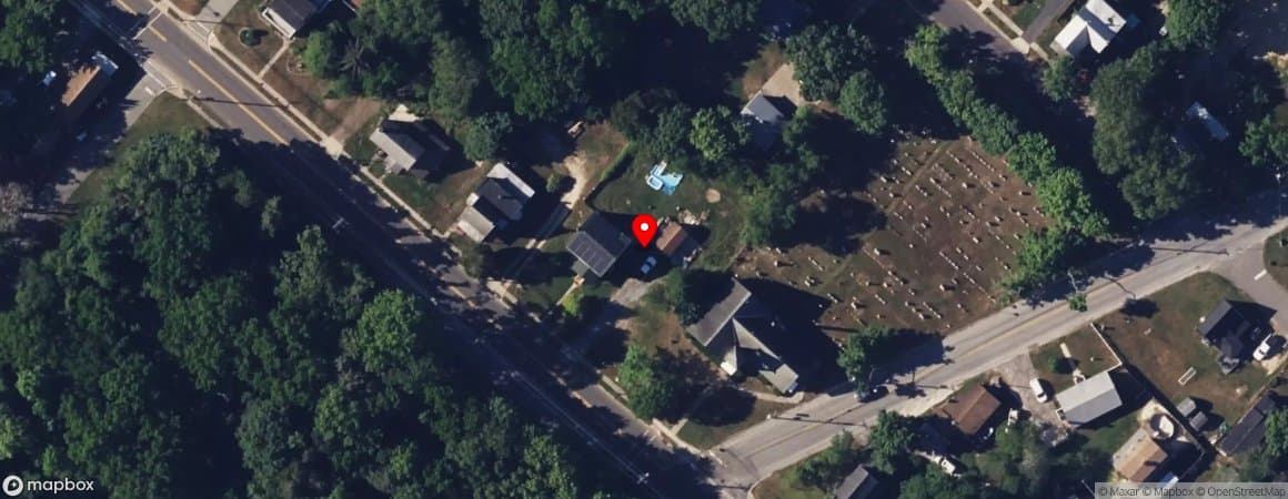 House image located at Port Norris, New Jersey, 8349