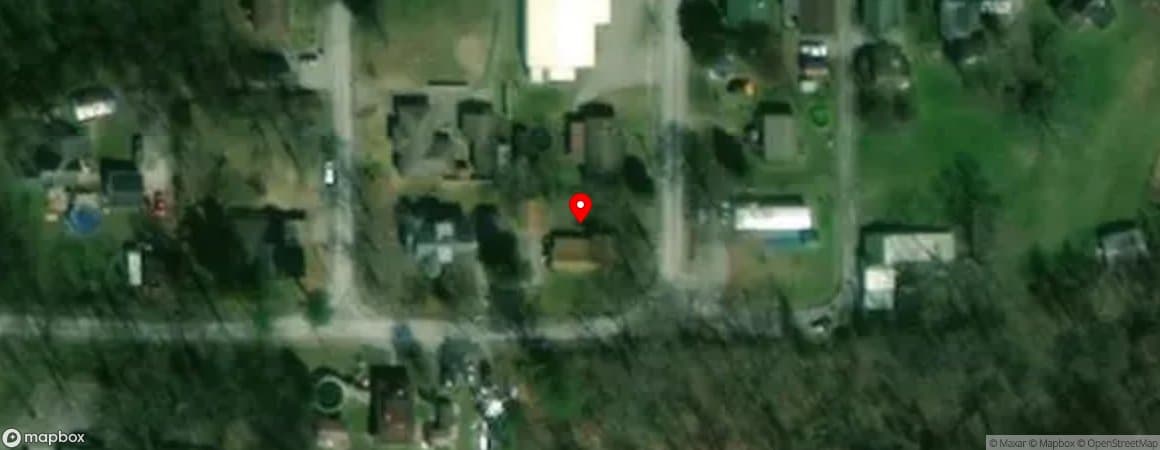 House image located at Jonesboro, Illinois, 62952