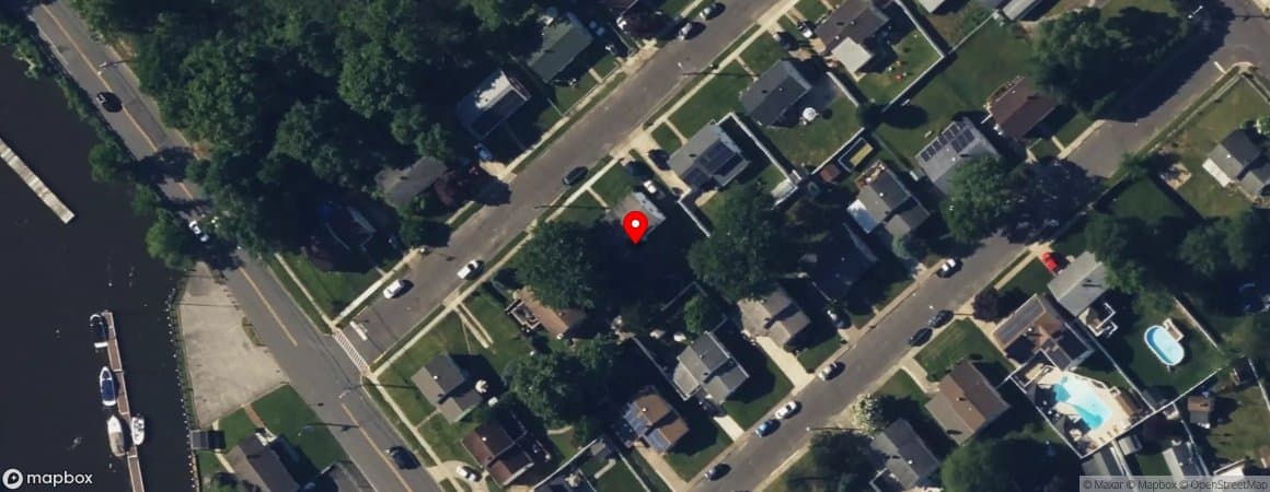 House image located at Bellmawr, New Jersey, 8031