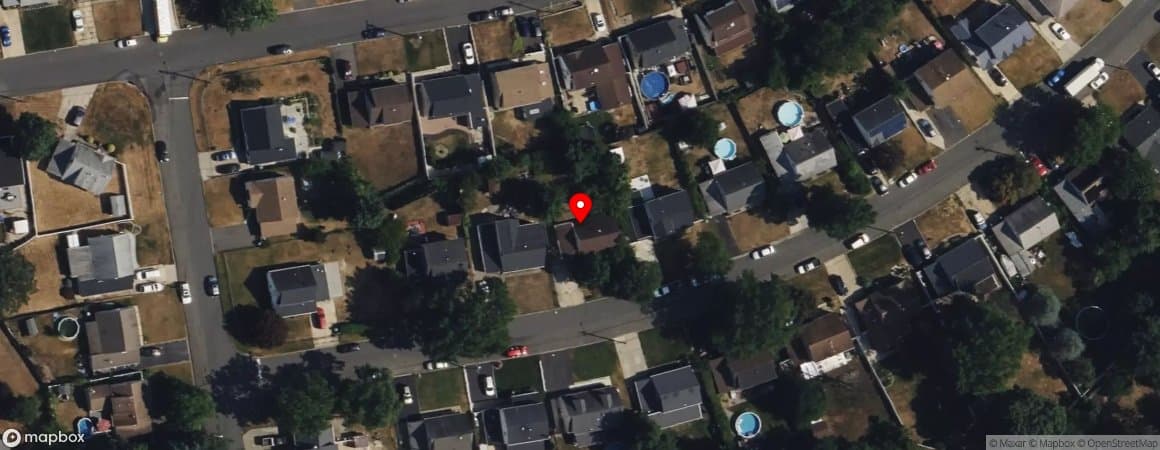 House image located at Parlin, New Jersey, 8859
