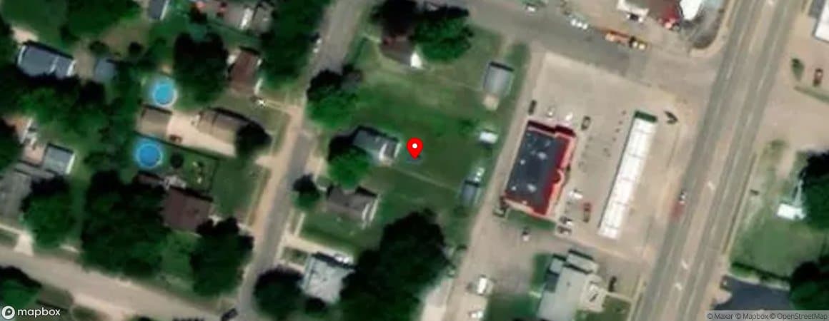 House image located at Chillicothe, Illinois, 61523
