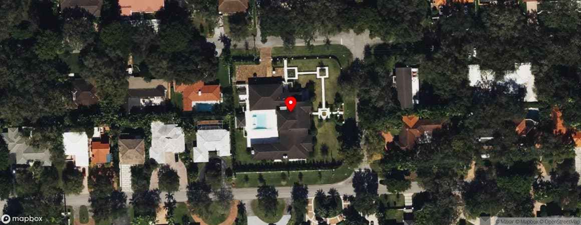 House image located at Miami, Florida, 33146