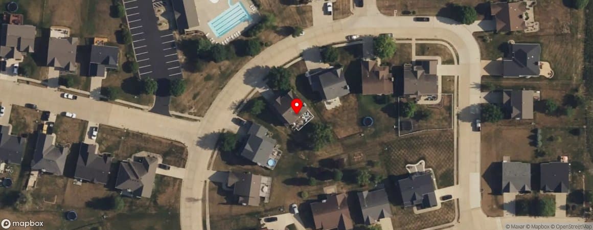 House image located at Waterloo, Illinois, 62298