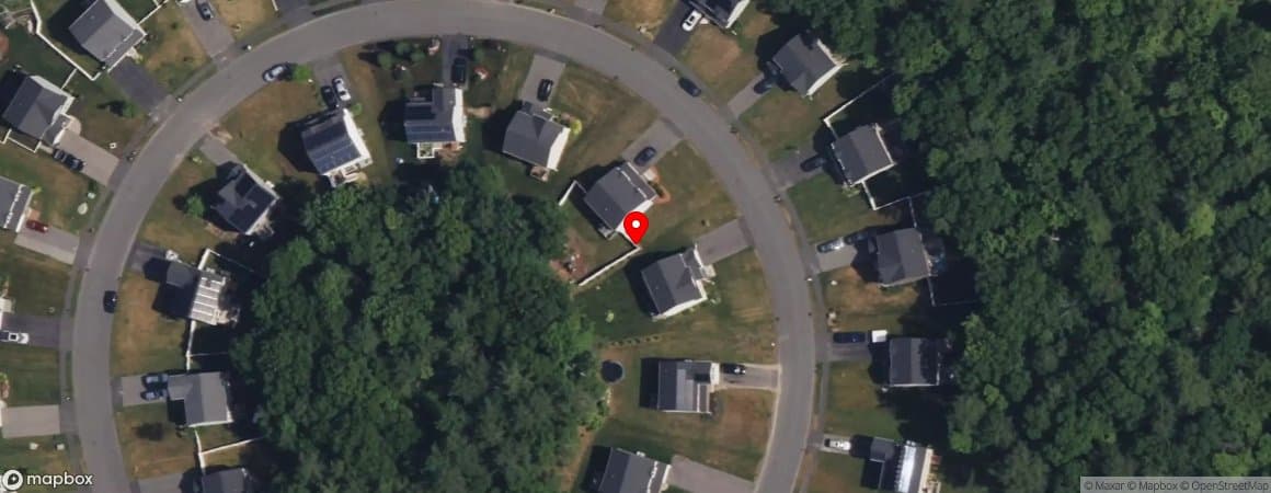 House image located at Dighton, Massachusetts, 2715