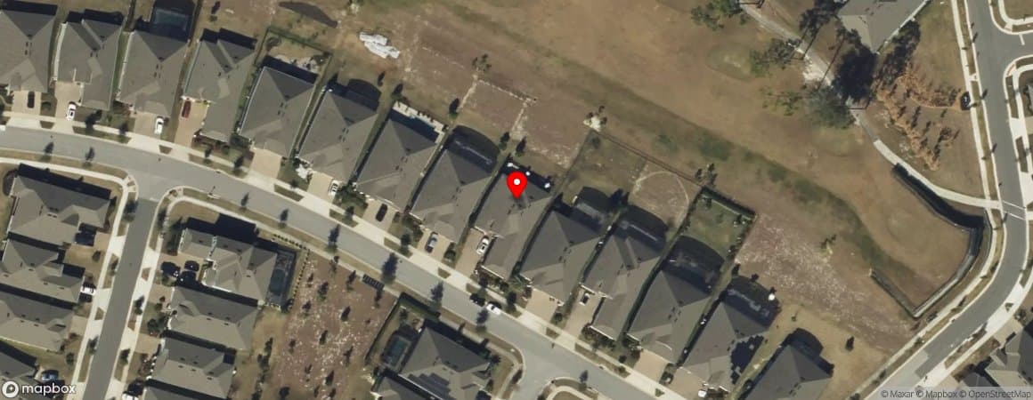 House image located at Deland, Florida, 32724