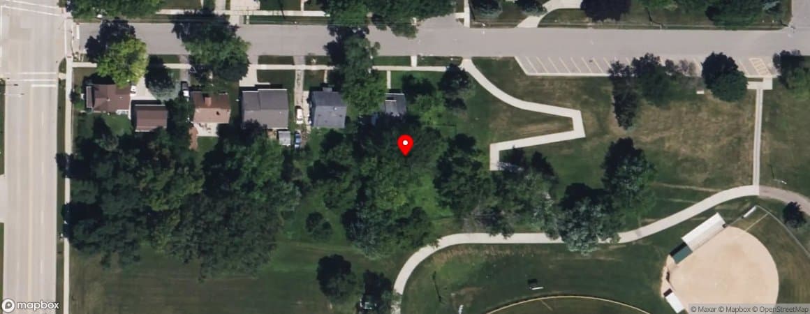House image located at Kaukauna, Wisconsin, 54130
