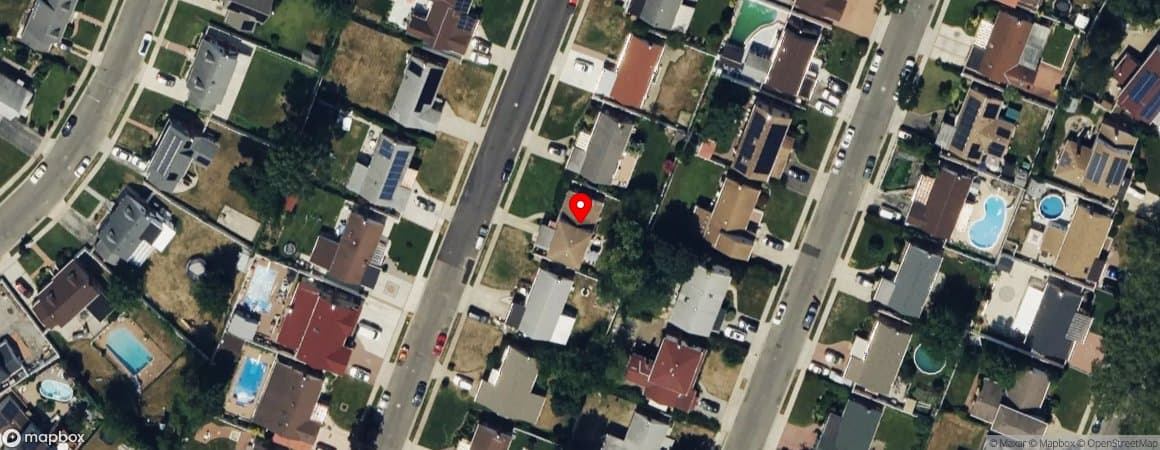House image located at Elmont, New York, 11003