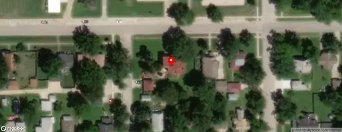 House image located at Humboldt, Kansas, 66748