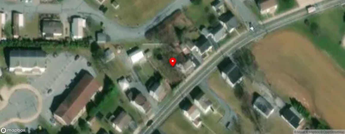House image located at Ephrata, Pennsylvania, 17522