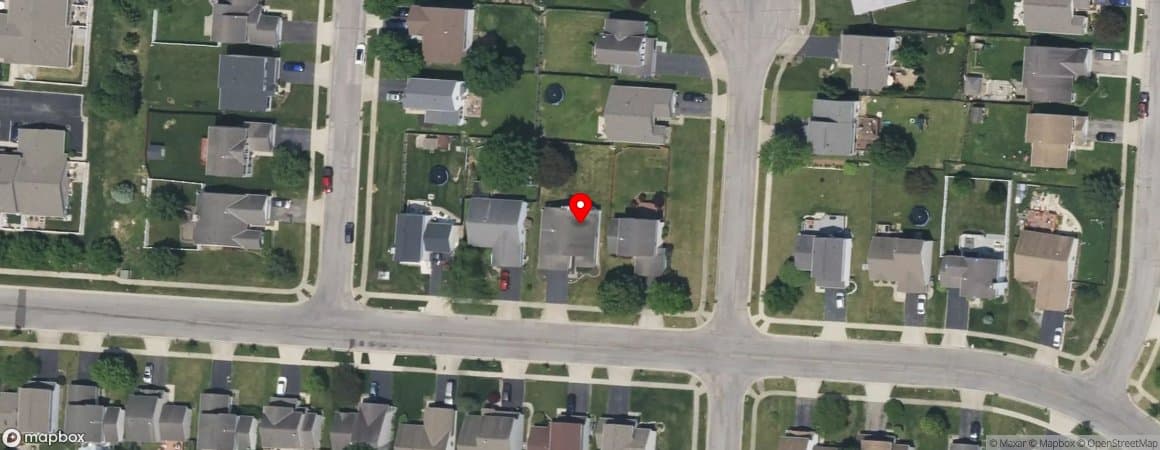House image located at Canal Winchester, Ohio, 43110