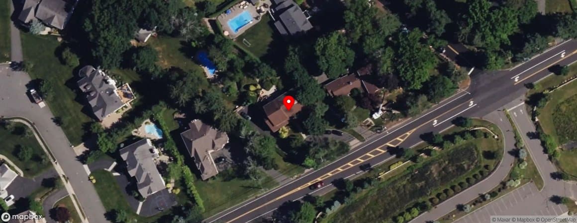 House image located at Roseland, New Jersey, 7068