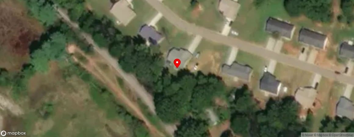 House image located at Laurens, South Carolina, 29360