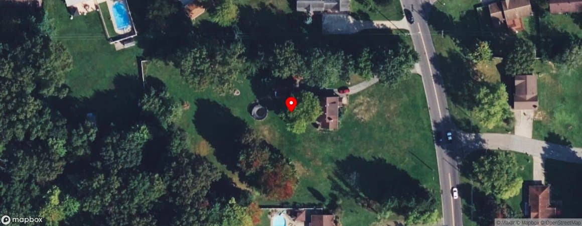 House image located at Warren, Ohio, 44484