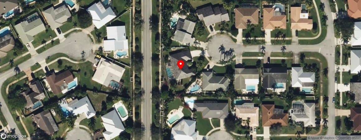 House image located at Jupiter, Florida, 33469
