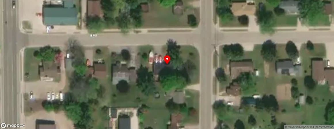 House image located at Gaylord, Michigan, 49735