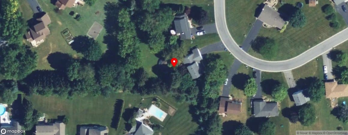 House image located at Webster, New York, 14580