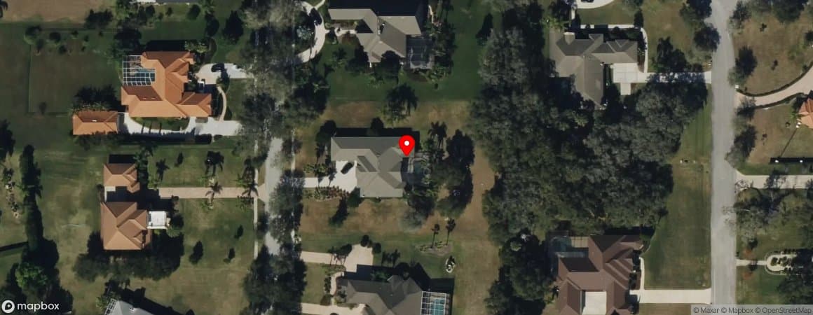 House image located at Lutz, Florida, 33559