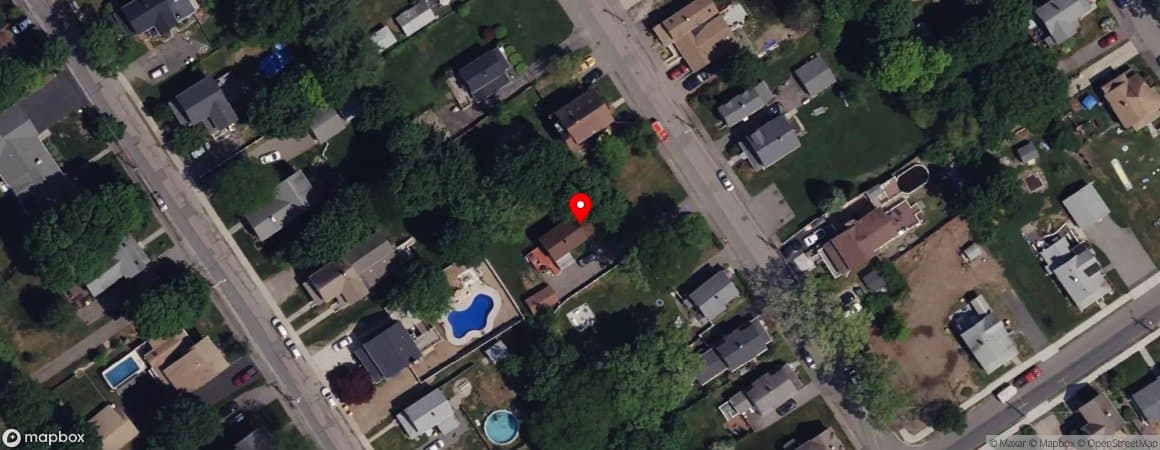 House image located at Norwood, Massachusetts, 2062