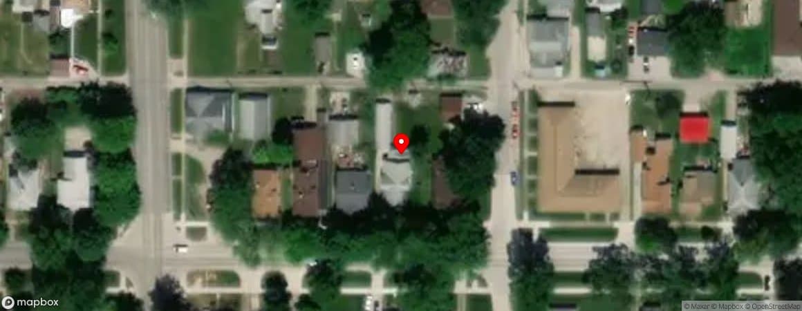House image located at Mattoon, Illinois, 61938