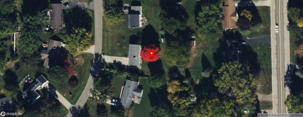 House image located at Flint, Michigan, 48507