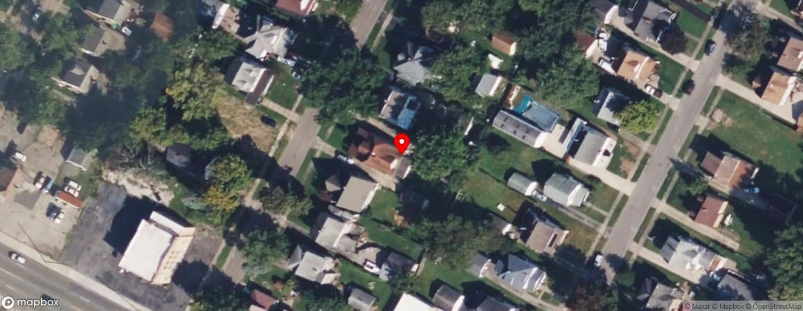 House image located at Warren, Ohio, 44484