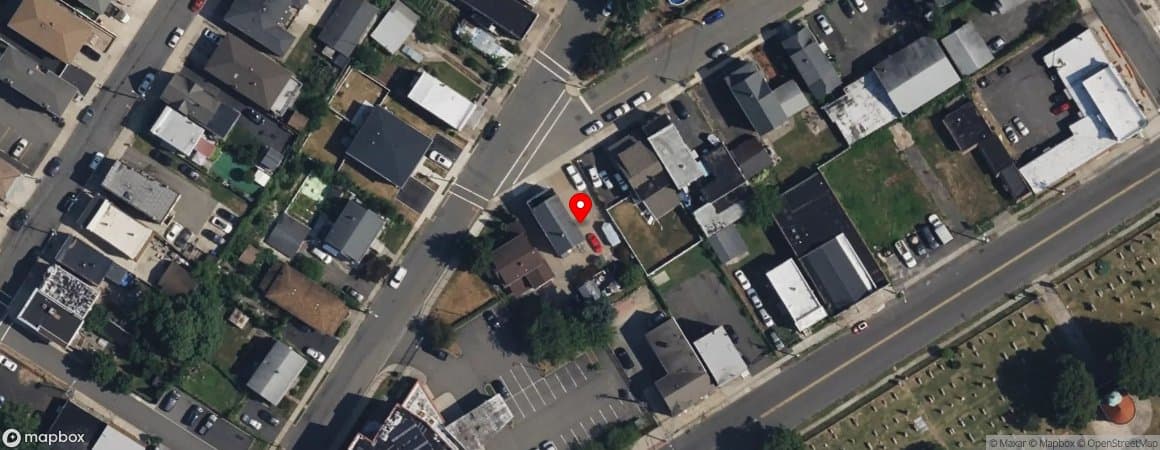 House image located at Garfield, New Jersey, 7026