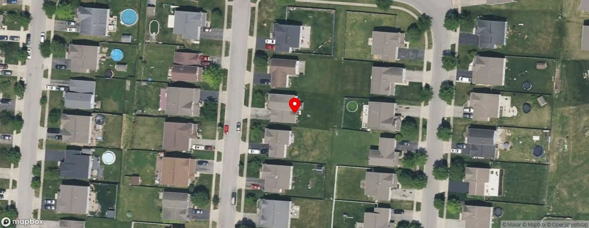 House image located at Canal Winchester, Ohio, 43110
