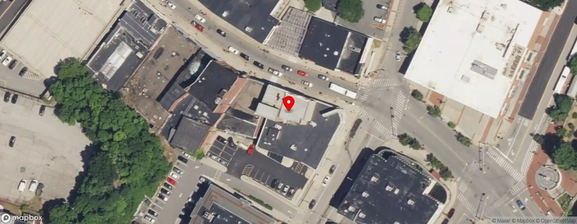House image located at Pawtucket, Rhode Island, 2860