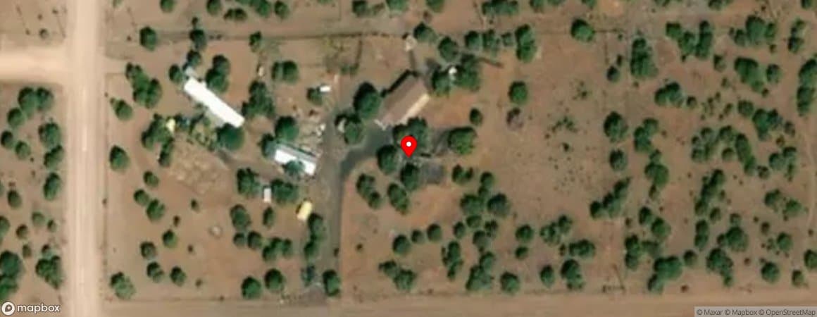 House image located at Vernon, Arizona, 85940