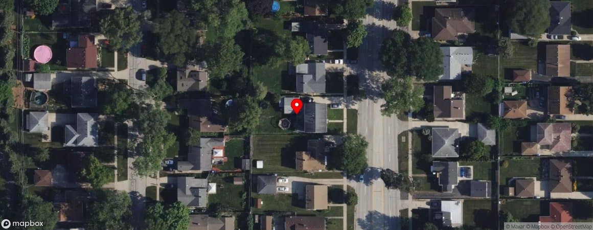House image located at Des Plaines, Illinois, 60016