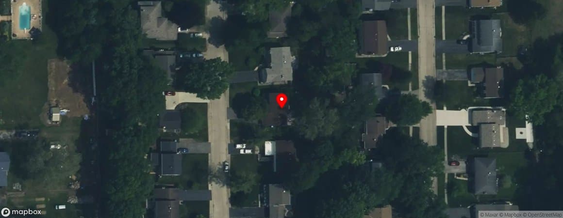 House image located at Sylvania, Ohio, 43560