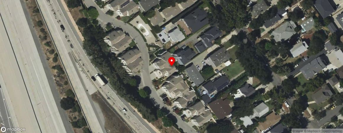 House image located at Pasadena, California, 91103