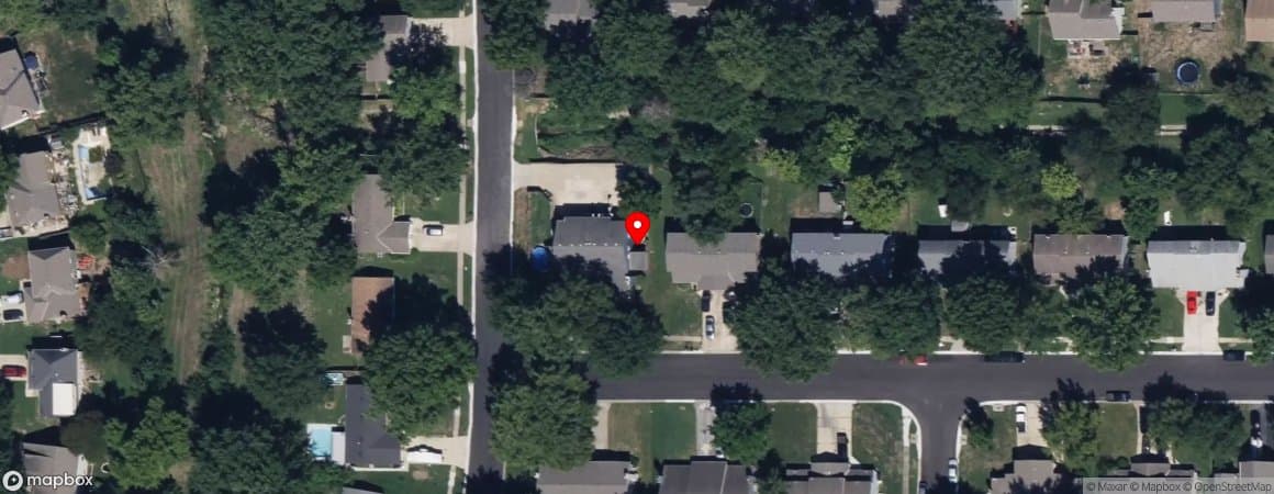House image located at Olathe, Kansas, 66062