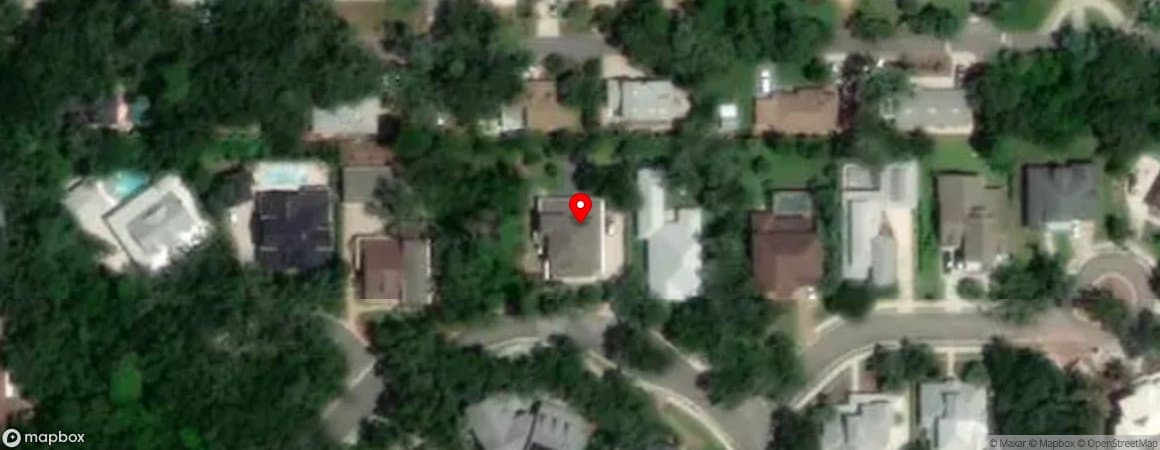 House image located at Saint Augustine, Florida, 32080