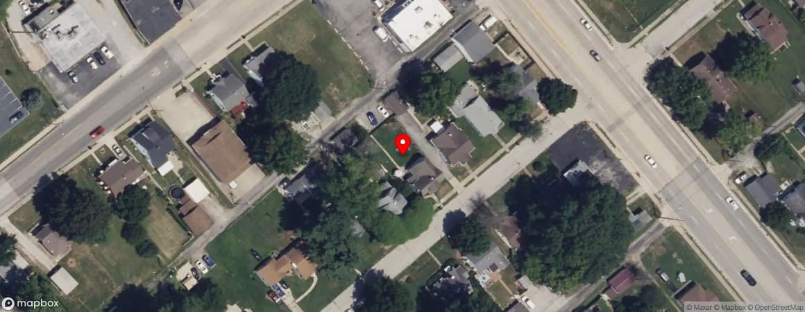 House image located at Belleville, Illinois, 62221