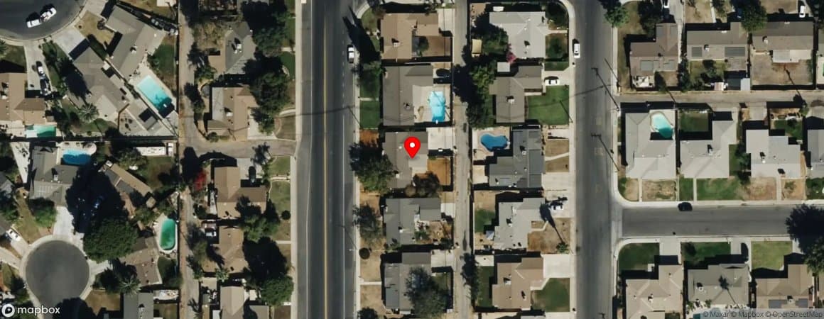 House image located at Bakersfield, California, 93306