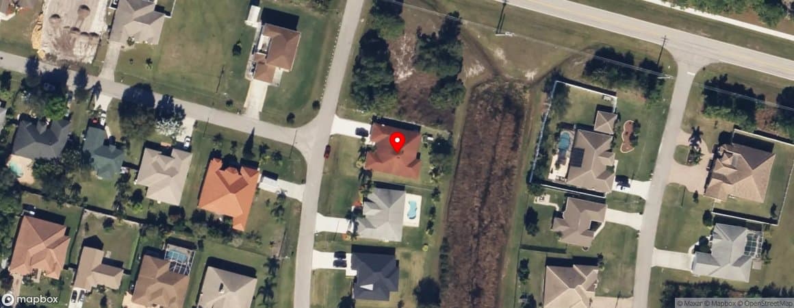 House image located at Port Saint Lucie, FL 34986