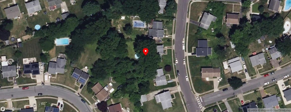 House image located at Beverly, New Jersey, 8010