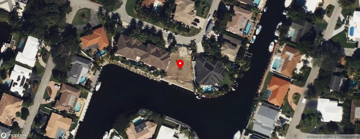 House image located at Pompano Beach, Florida, 33064