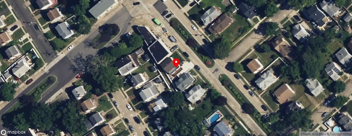 House image located at Pennsauken, New Jersey, 8110