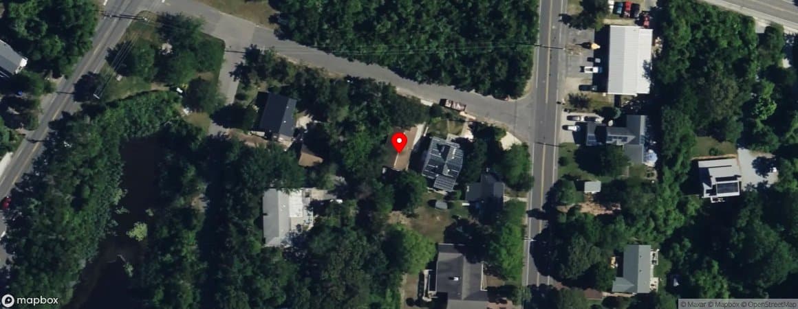 House image located at Cape May Point, New Jersey, 8212