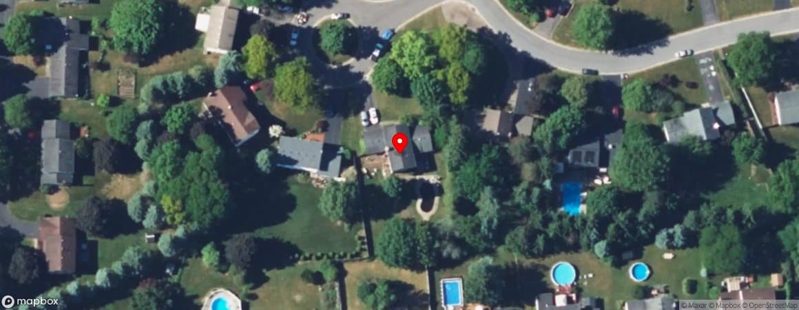 House image located at Penfield, New York, 14526