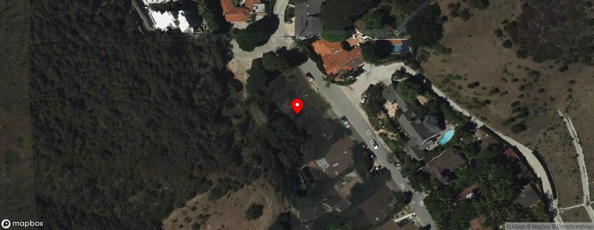House image located at Beverly Hills, California, 90210