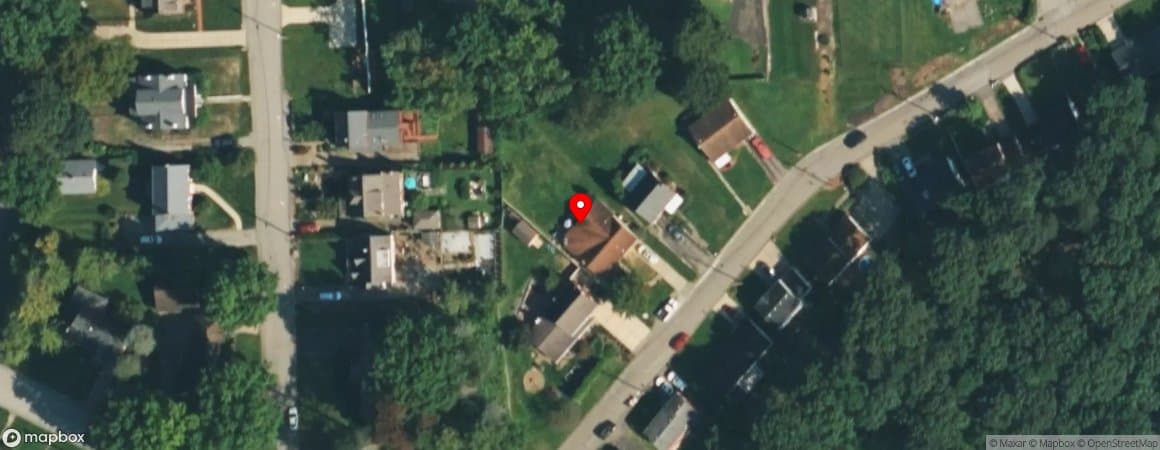 House image located at Glenshaw, Pennsylvania, 15116