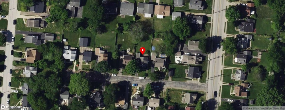 House image located at Cincinnati, Ohio, 45230