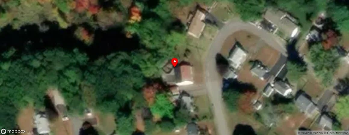House image located at Oxford, Massachusetts, 1540