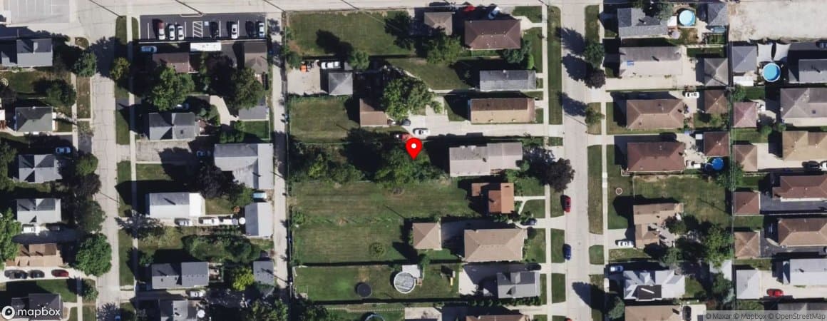 House image located at Lyons, Illinois, 60534