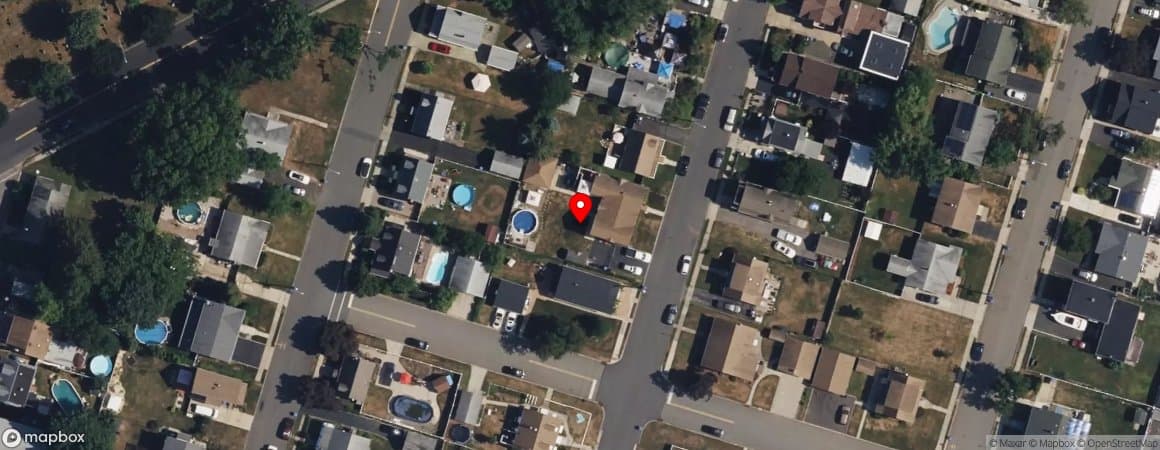 House image located at Woodbridge, New Jersey, 7095